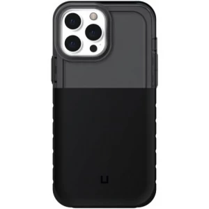 Чехол UAG для iPhone 13 Pro Max Dip Black (11316U314040)