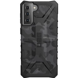 Чехол UAG для Samsung Galaxy S21+ Pathfinder SE Midnight Camo (212827114061)