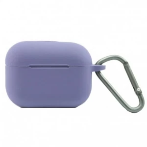 Чехол XO Silicone Case для Apple AirPods Pro Violet