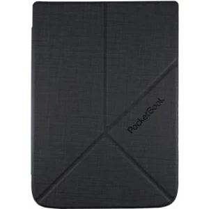 Чехол для электронной книги PocketBook Origami 740 Shell O series Dark Grey (HN-SLO-PU-740-DG-CIS)