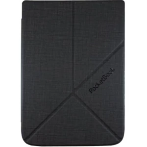 Чехол для электронной книги PocketBook Origami U6XX Shell O series Dark Grey (HN-SLO-PU-U6XX-DG-CIS)