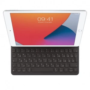 Чехол-клавиатура Apple Smart Keyboard for iPad 10.2 (8th gen) (MX3L2RS/A)
