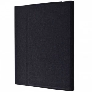 Чехол-клавиатура G-Case Leather Keyboard Case для Apple iPad 9.7' Black