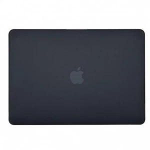 Чехол-накладка STR Case MacBook Air 13 (2020) Black