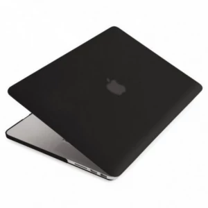 Чехол-накладка STR Case для Apple MacBook Pro 13 (2020) Matte Black