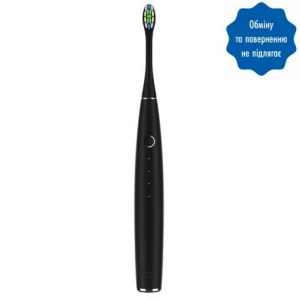 Электрическая зубная щётка Xiaomi Oclean One Electric Toothbrush Black