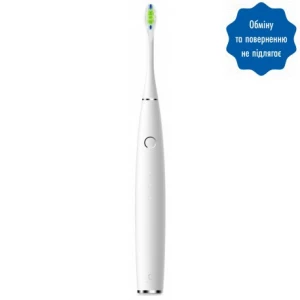 Электрическая зубная щётка Xiaomi Oclean One Electric Toothbrush White