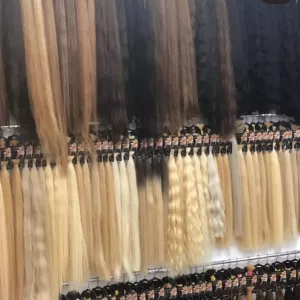 Покупаем волосы от 40 см в Виннице . Оцениваем волосы честно. СТРИЖКА БЕСПЛАТНО!