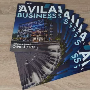 Поліграфія. Сувенірна продукція в Житомирі. Друк. Календарі, візитки, листівки, флеєри, блокноти