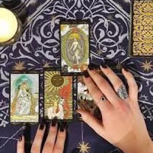 Услуги гадания. Любовная магия.