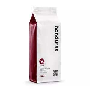 Натуральный зерновой кофе Honduras-100% арабика