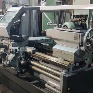 МК6046 станок токарный (16К25) 1993 г.