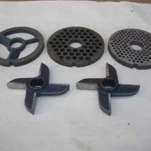 комплект режущего инструмента МИМ300