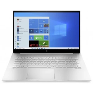 Ноутбук HP ENVY 17-CH0008UA Silver (422P2EA)