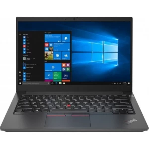 Ноутбук Lenovo ThinkPad E14 (20TA002CRT)