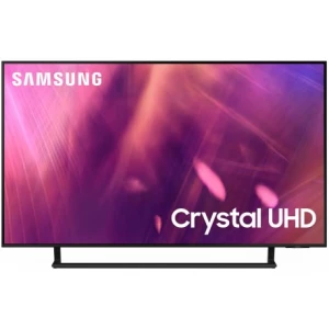 Телевизор Samsung LED 4K 75» Black (UE75AU9000UXUA)