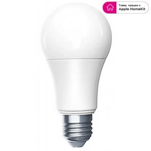 Умная лампа Xiaomi Aqara Smart LED Bulb ZigBee White (E27 9W) Global (ZNLDP12LM)
