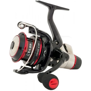 Катушка Shimano Stradic CI4+ 2500 RA 5+1BB