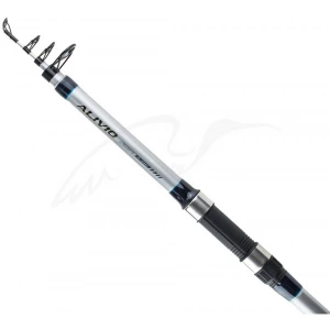 Спиннинг Shimano Alivio Allround Telescopic 3.00m 50-100g