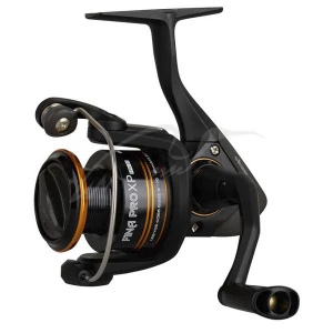 Катушка Okuma Fina Pro XP FPX 80FD 1+1BB 4.8:1