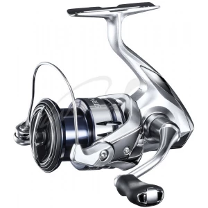 Катушка Shimano Stradic C3000 XG FL 6+1BB