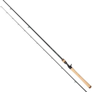 Спиннинг G.Loomis Conquest Mag CNQ 842C MBR 2.13m 7-18g Casting (1 част.)