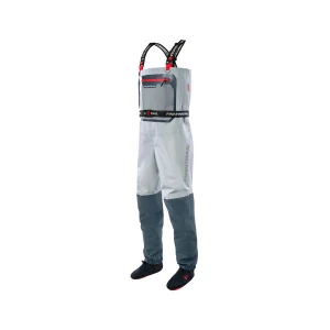 Вейдерсы Finntrail Waders Greenwood Grey L