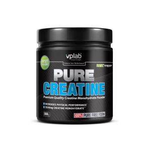 Креатин Pure Creatine, 300 г, VPLAB