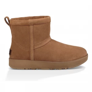 UGG Classic Mini Waterproof Women