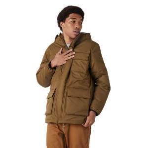 Converse Down Utility Jacket