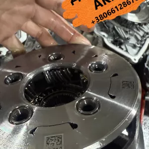 Відновлення АКПП Powershift MPS6 DCT450 # 36000662 # , 1684808, 1765991, 1711443, 1681757, 2070508, 1814154