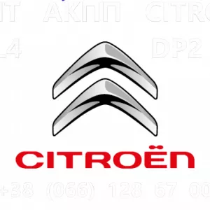 Ремонт АКПП Citroen C-CROSSER 2,2D W6DGB DCT470