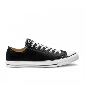 Converse Chuck Taylor All Star Leather Low-Top