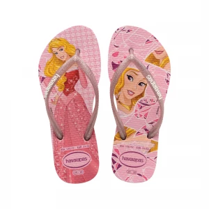 Havaianas Havaianas Kids Slim Princess