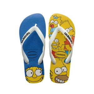 Havaianas Havaianas Simpsons Kids