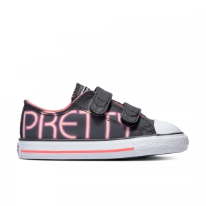 Converse Chuck Taylor All Star Girl Power Low-Top