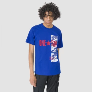 Converse One Star P Short Sleeve Tee