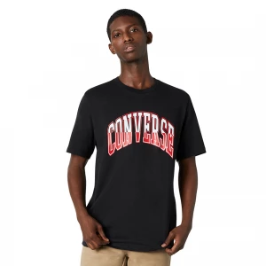 Converse Converse Twited Varsity Graphic Tee