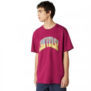 Converse Converse Twited Varsity Graphic Tee