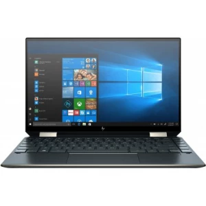 Ноутбук HP Spectre x360 13-AW2012UA Blue (423M9EA)