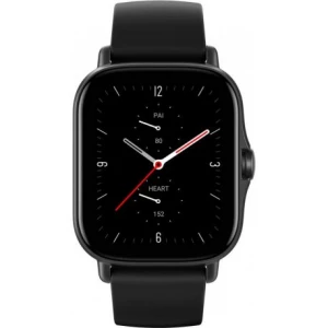 Умные часы Xiaomi Amazfit GTS 2e Obsidian Black (Global)
