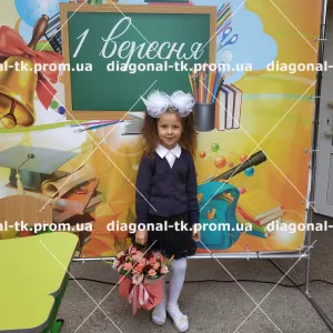 Школьный кардиган для девочки