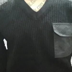 Свитер форменный