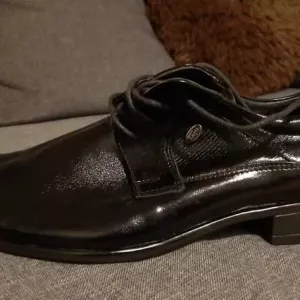 Продам мужские туфли польские б/у Одесса