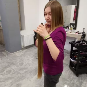 Пришло время кардинально изменить свой имидж! Теперь вы можете продать волосы в Ужгороде!