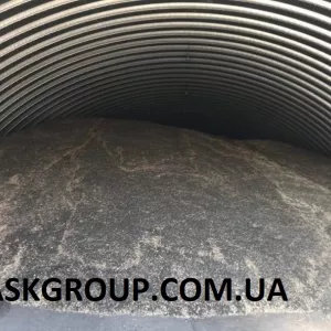 Строим бескаркасные ангары, по низким ценам, по всей Украине, под ключь