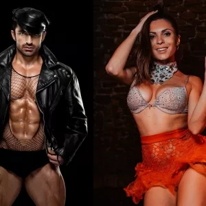 Стриптиз Киев заказ Стриптизер Киев Заказать стриптизершу в Киеве