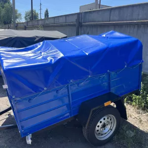 купить прицепы с завода по АКЦИИ ! Тент Евро Фура в ПОДАРОК!