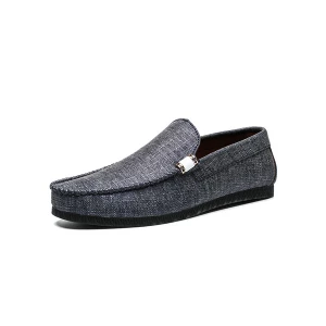 Milanoo Men's Cozy Casual Loafers