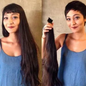 Наша компания осуществляет покупку волос во Львове дорого Вайбер 0961002722